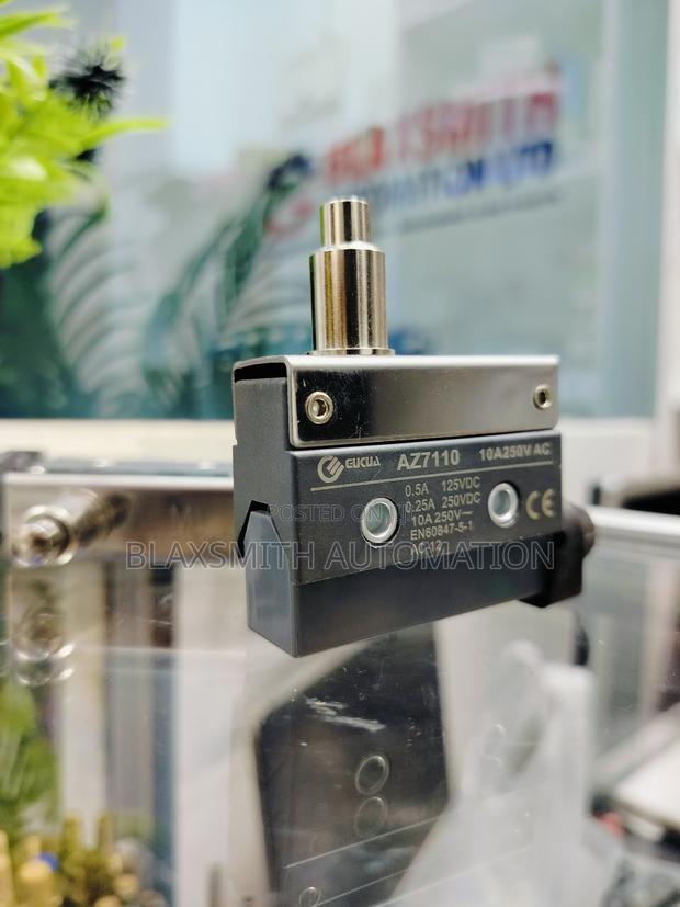 Limit Switch Az7110 - thumbnail 2