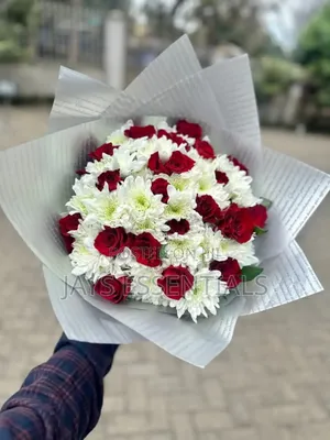 Gift Flower Bouquets
