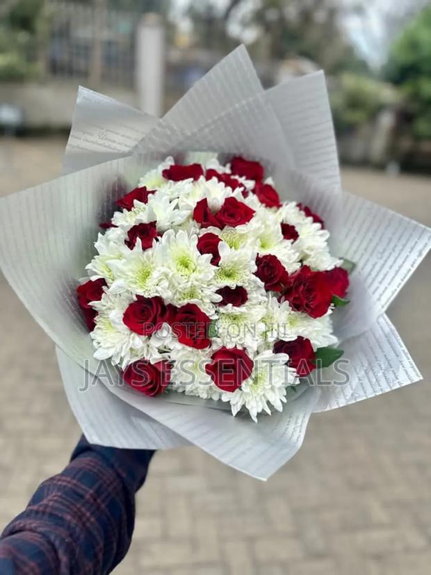 Gift Flower Bouquets