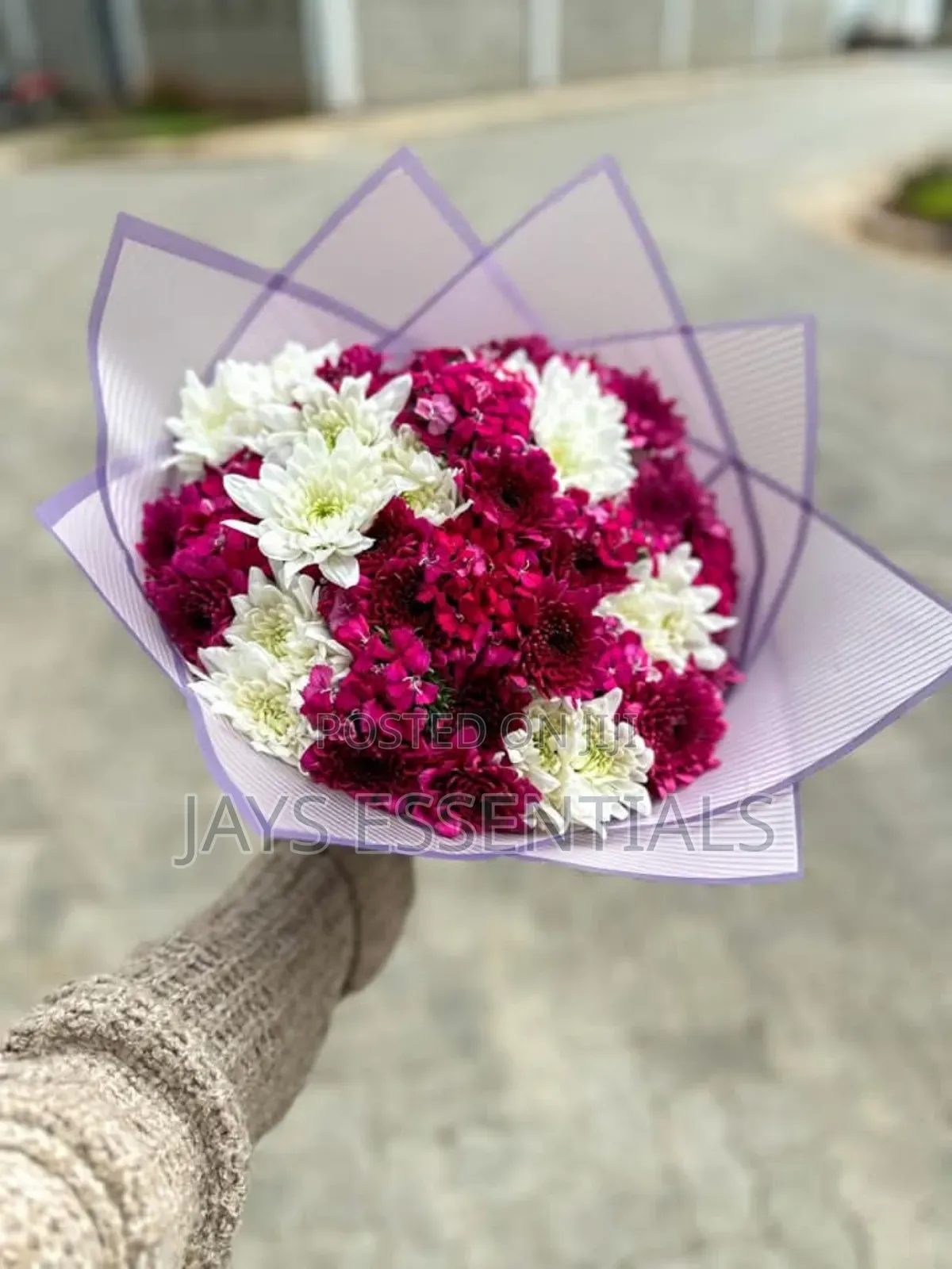Gift Flower Bouquets