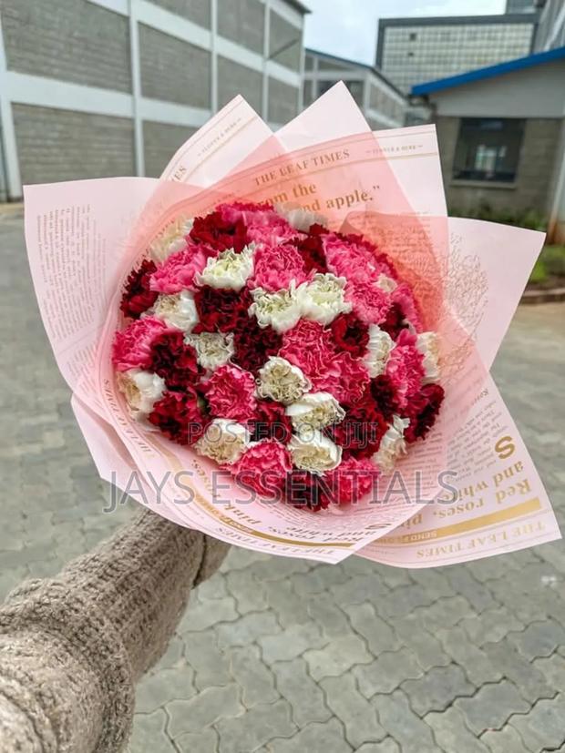 Gift Flower Bouquets - thumbnail 4