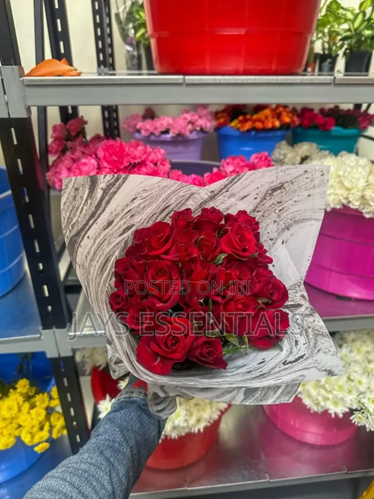 Gift Flower Bouquets