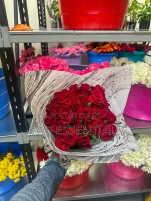 Gift Flower Bouquets