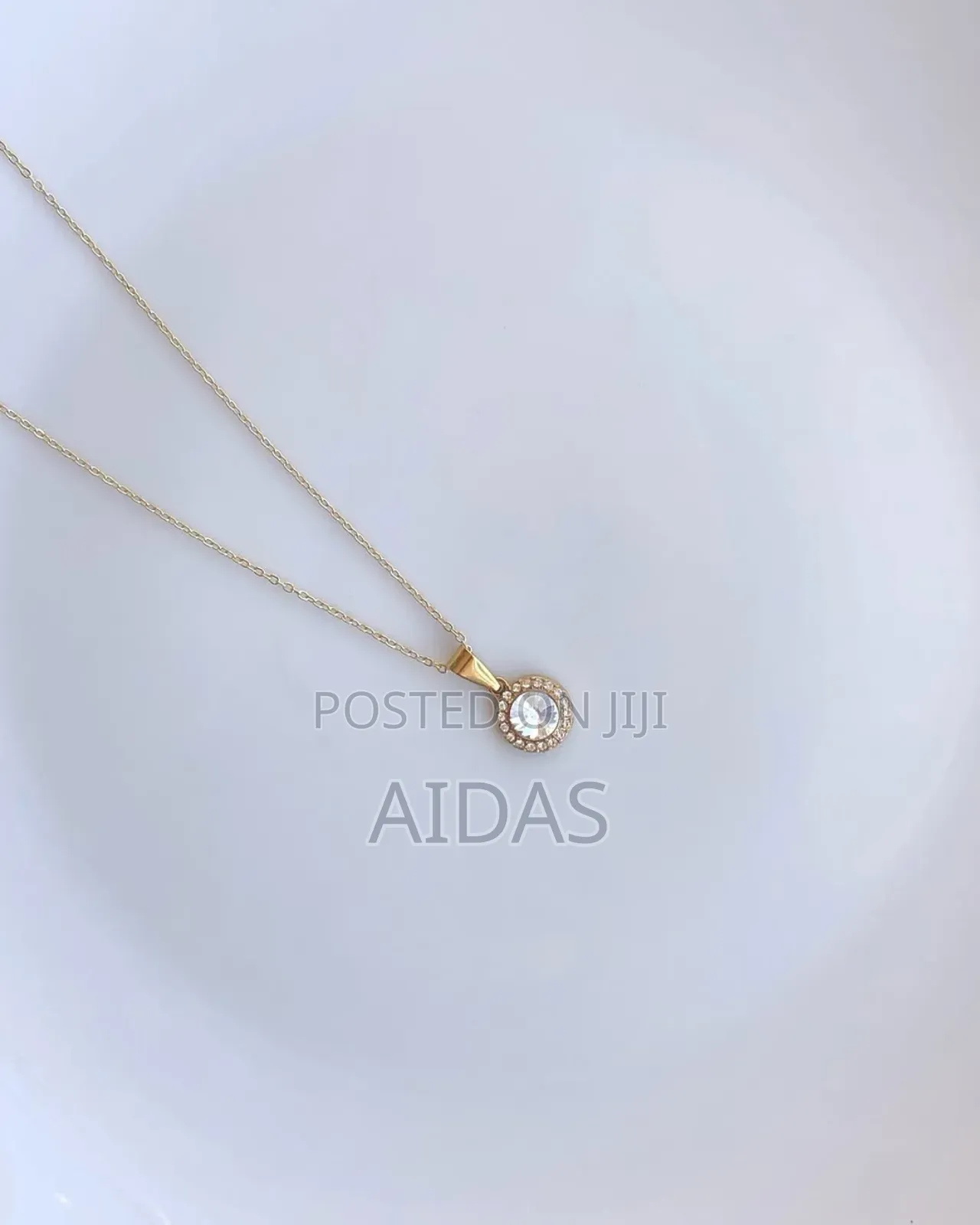 Beautiful Necklace Valentine's Gift for Her