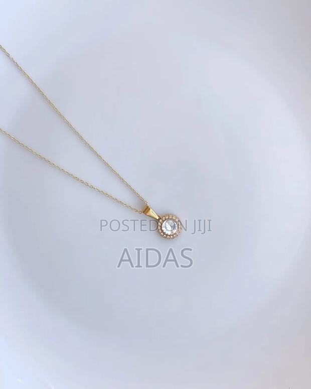 Beautiful Necklace Valentine's Gift for Her - main view