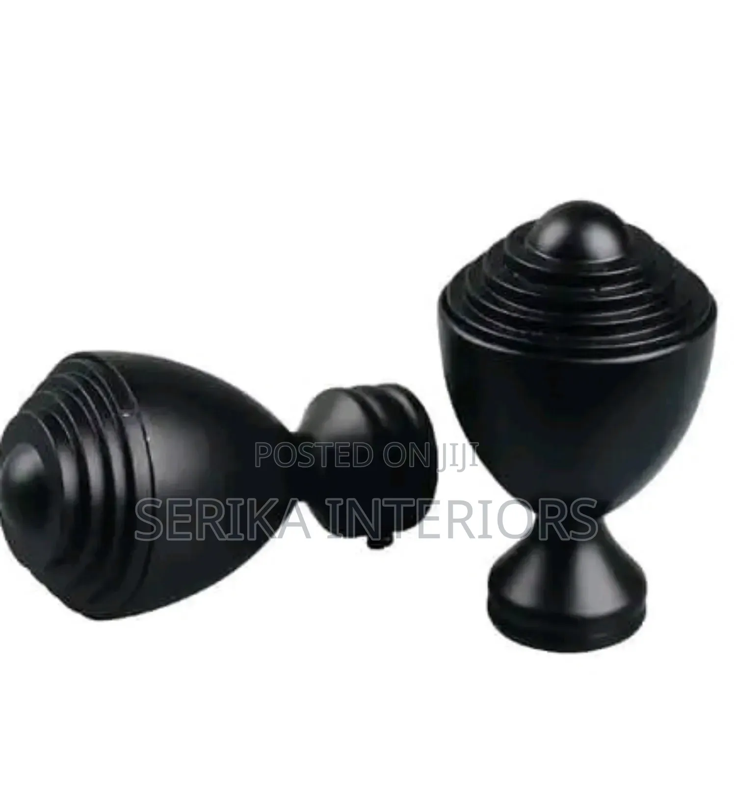 Trophy Jua Kali Accessories