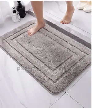 High Quality Absorbent Flocking Mats