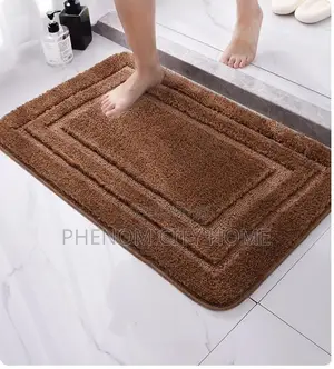 High Quality Absorbent Flocking Mats