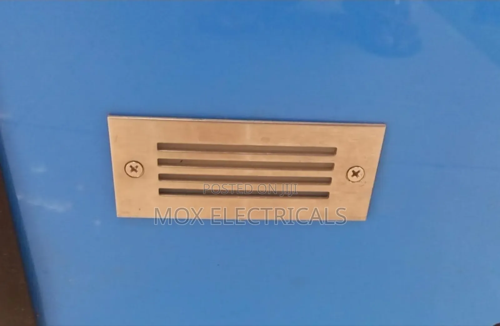 Staircase Lights Ac