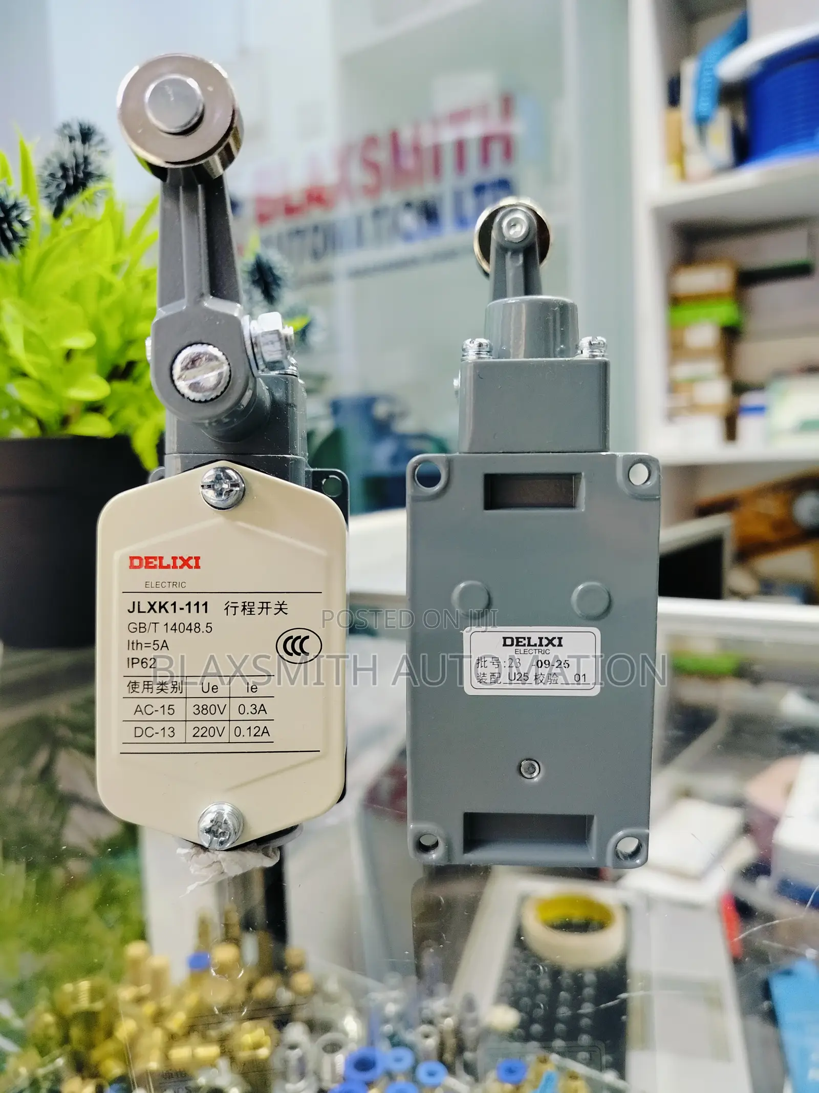 Limit Switch Jlxk1-111