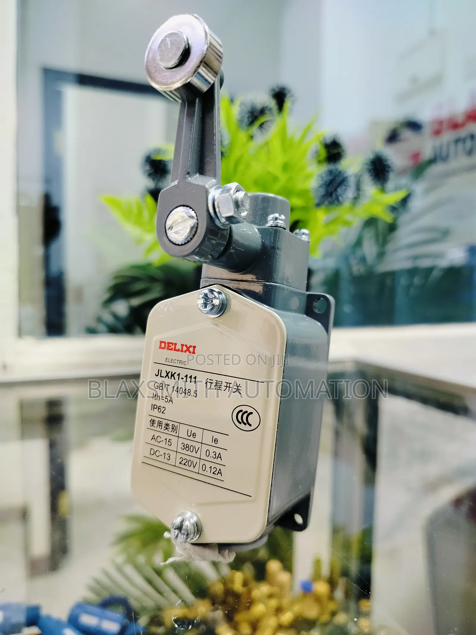 Limit Switch Jlxk1-111