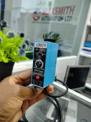 Color Mark Sensor Nt-Gw32