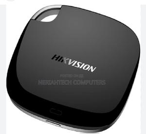 Hikvision External 1tb SSD - thumbnail 2