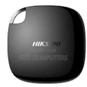 Hiksemi External 512gb SSD