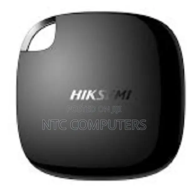 Hiksemi External 512gb SSD