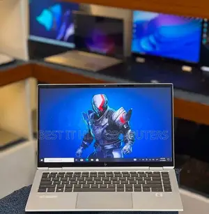 Laptop HP EliteBook x360 1040 G7 16GB Intel Core i7 SSD 512GB