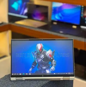 Laptop HP EliteBook x360 1040 G7 16GB Intel Core i7 SSD 512GB