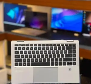 Laptop HP EliteBook x360 1040 G7 16GB Intel Core i7 SSD 512GB