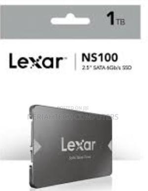 Lexar Ns100 2.5'' 1tb SSD - thumbnail 2