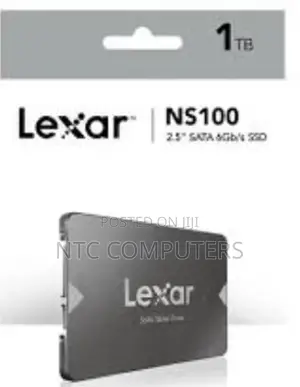 Lexar Ns100 2.5'' 1tb SSD