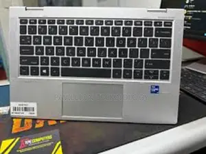 Laptop HP EliteBook 830 G8 16GB Intel Core I7 SSD 512GB