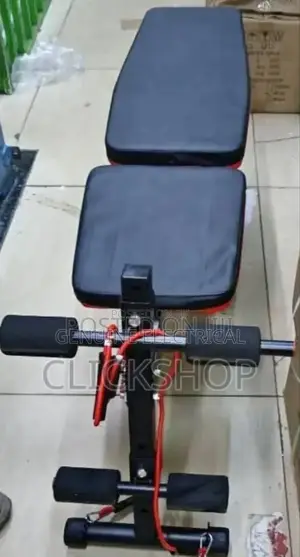 Gym Bench Original