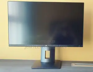 Hp Z27n G2 27" Quad Hd Ips Silver Computer Monitor