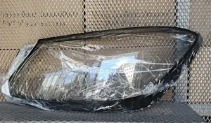 W222 Headlight Lens
