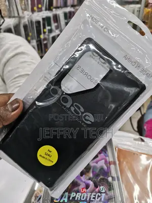 Samsung S24 Ultra Luggage Hard Case