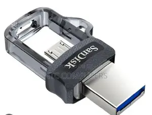 Iconix OTG Dual Flashdisk 16gb