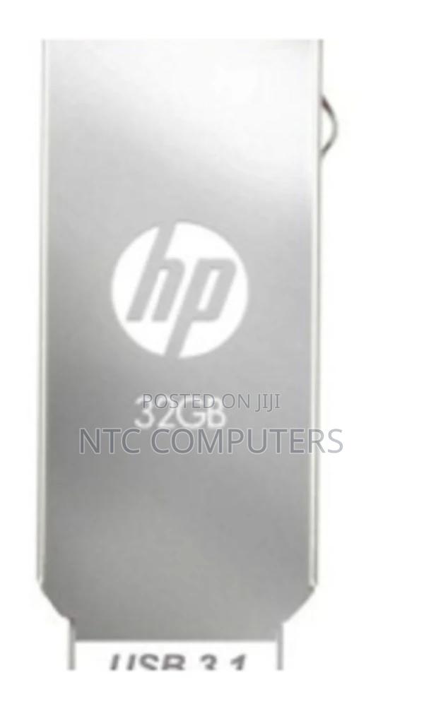 HP USB 3.1 X304M Type a + Type C Flashdisk - 32gb - thumbnail 2