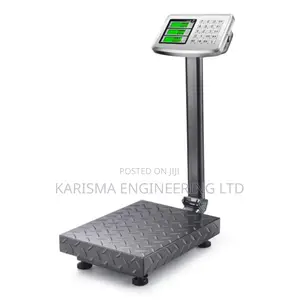 Upto 200ks Platform Weighing Scale