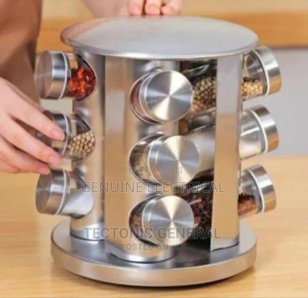 Spice Rack - main view