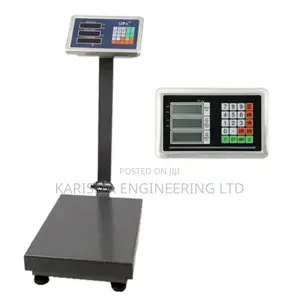 Platform Weighing Scale 300 KGS