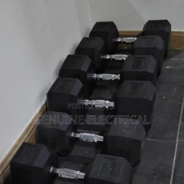 New 20kg Dumbell