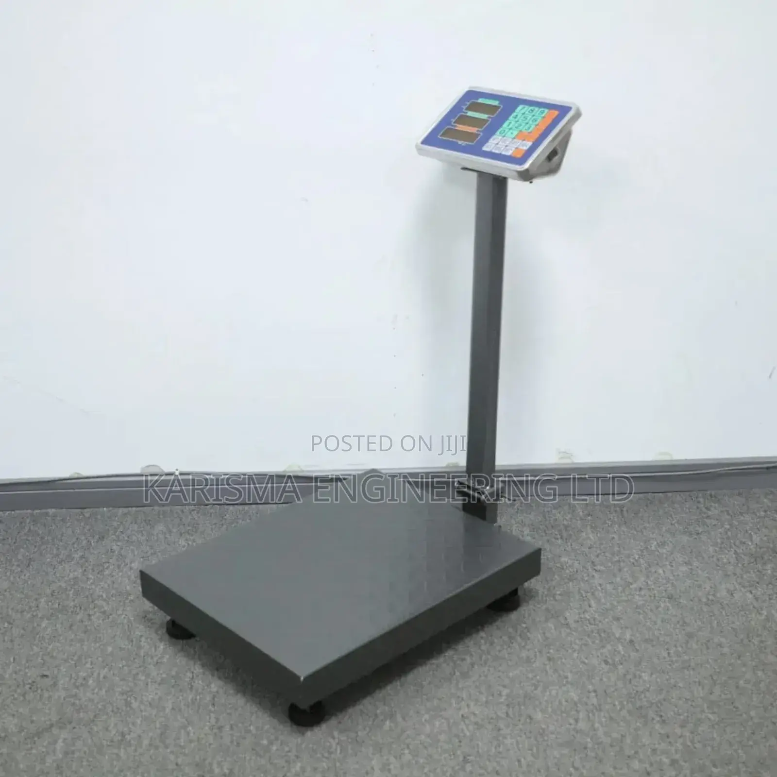 300kgs Maximum Weighing Scale