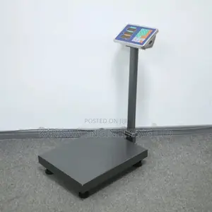 300kgs Maximum Weighing Scale