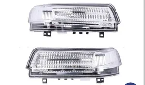 Pajero Shogun Side Mirror Indicator