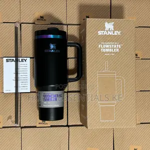 *Original Stanley Tumbler*
1.18l
