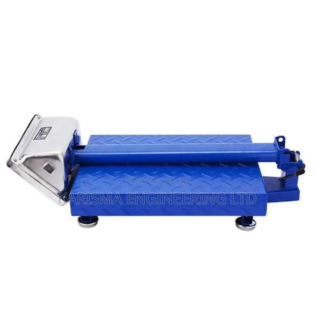 Price and Weight Scale of Upto 300kgs - thumbnail 3