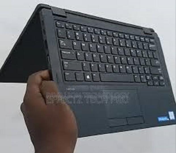 Laptop Dell Latitude 5289 16GB Intel Core I7 SSD 512GB