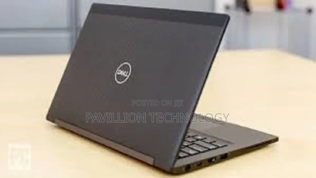 Laptop Dell Latitude 5289 16GB Intel Core I7 SSD 512GB