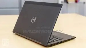 Laptop Dell Latitude 5289 16GB Intel Core I7 SSD 512GB