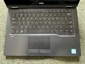 Laptop Dell Latitude 5289 16GB Intel Core I7 SSD 512GB