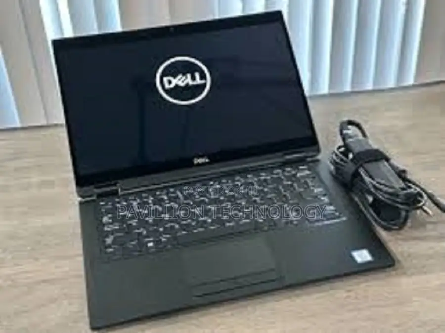 Laptop Dell Latitude 5289 16GB Intel Core I7 SSD 512GB