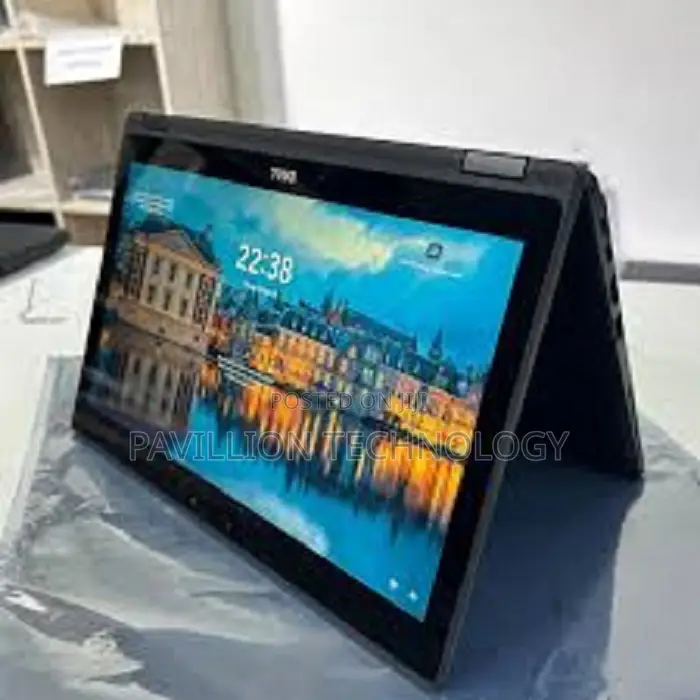 Laptop Dell Latitude 5289 16GB Intel Core I7 SSD 512GB