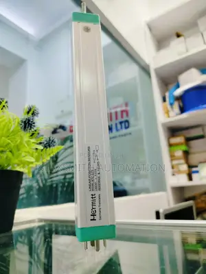 Linear Position Sensors