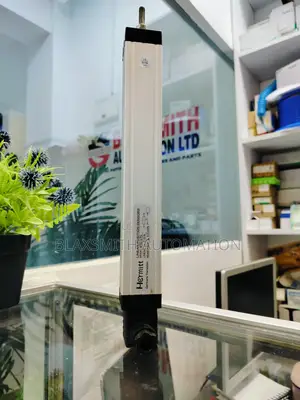 Linear Position Sensors