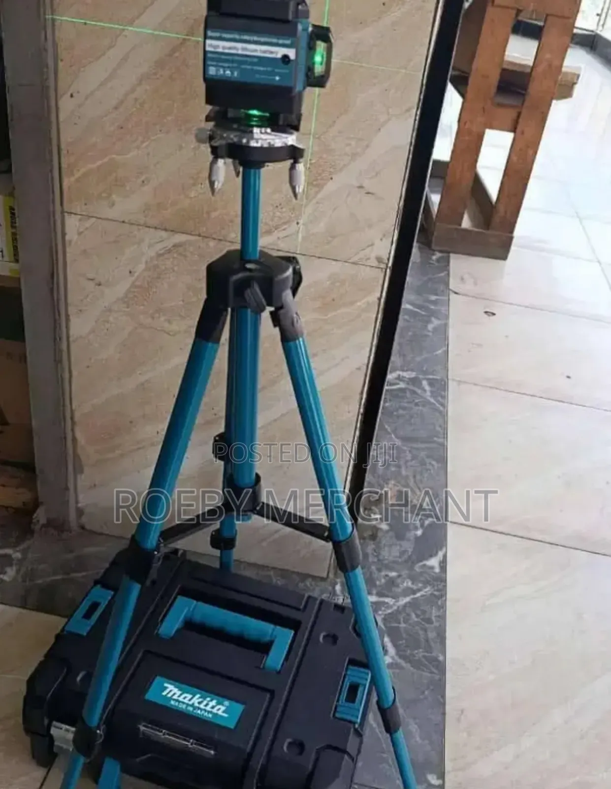 Engineer Auto Level Laser Level Machine