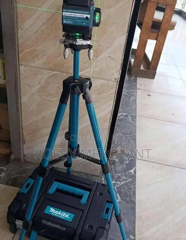 Engineer Auto Level Laser Level Machine - main view